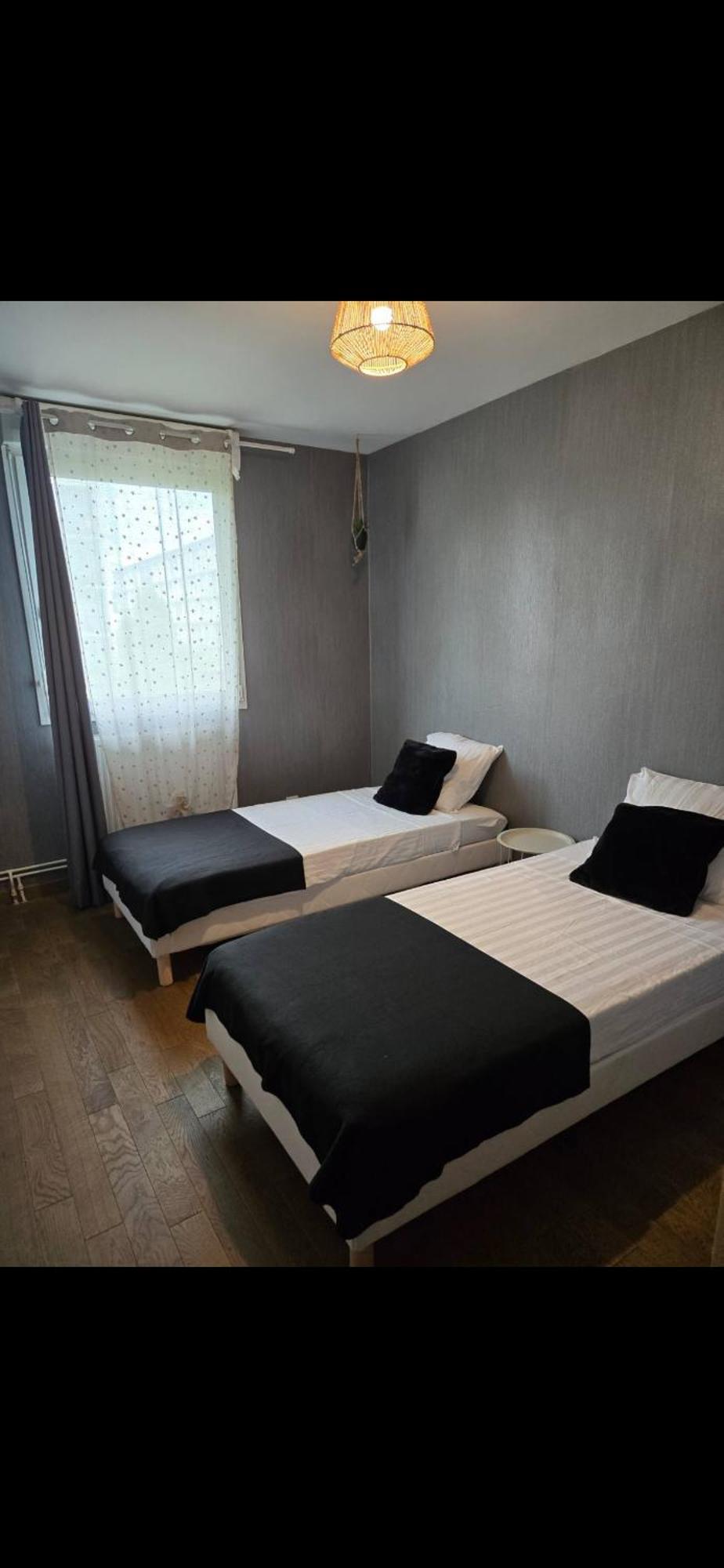Villa Maison *